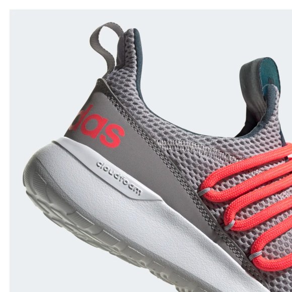 NEW  adidas Lite Racer Adapt 3 Slip-on Sneakers - Picture 9 of 13